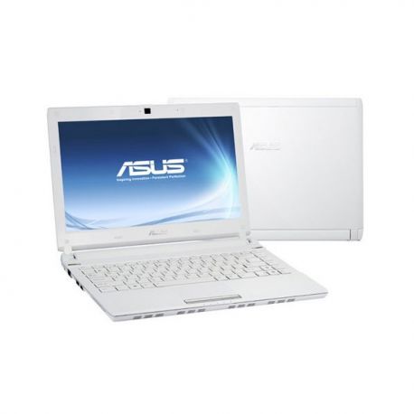 Asus U36SG-RX126V Intel Core i5-2450M 4Go 500Go 13,3" Windows 7