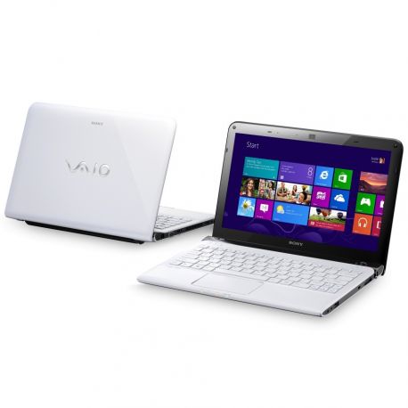 Sony Vaio SVE1112M1EW