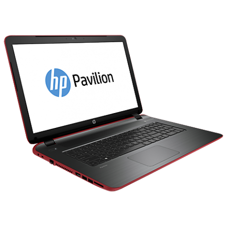 HP Pavilion 17-f151nf