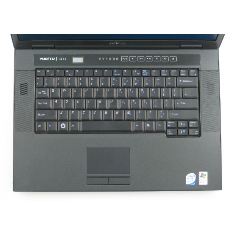 Dell Vostro 1510 LaptopService