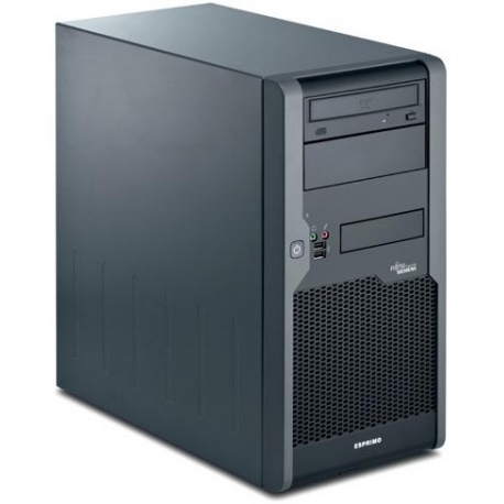Fujitsu Esprimo P2530