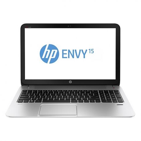 HP ENVY 15-j146nf  Intel Core i7-4700MQ 4Go 750Go 15,6"  Windows 8