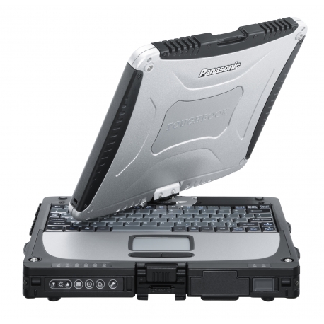 Panasonic Toughbook CF-19