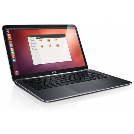 Dell XPS 13