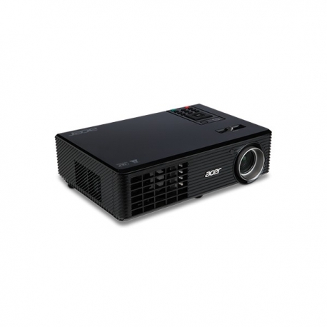 Vidéoprojecteur Acer Value X112 DLP™ 3D SVGA 