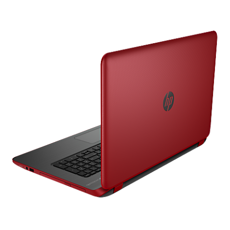 HP Pavilion 17-f111nf