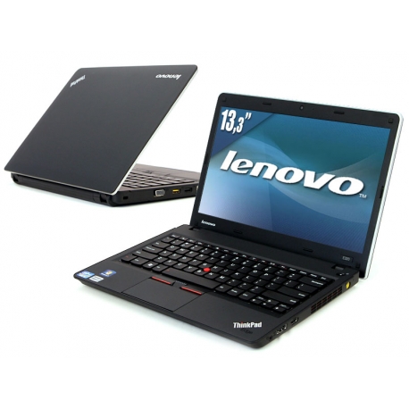 Lenovo Thinkpad E320 