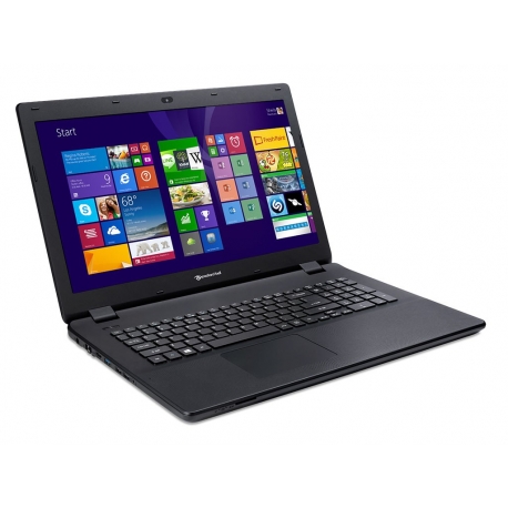 Packard Bell EasyNote LG71BM-C05U