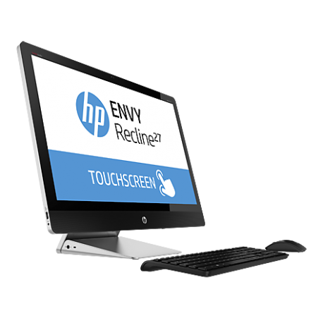HP Envy Recline TouchSmart 27-k130ef