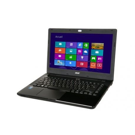 Acer Aspire E5-411-P4B4