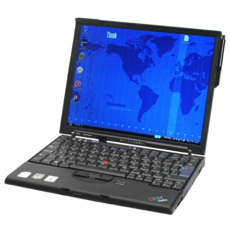 Lenovo ThinkPad X61