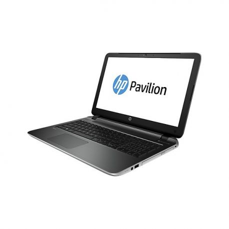 HP Pavilion 17-f080nf Intel Core i5-4210U 8Go 1To DVD±RW 17,3" Windows 8.1