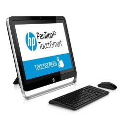 HP Pavilion TS 22-h017nf