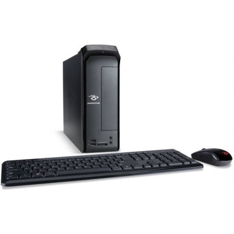 Packard Bell iMedia S AB6G1TU01
