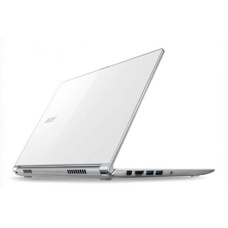Acer Aspire S7-392-54218G12tws Intel Core i5-4210U 8Go 128Go SSD 13,3" Windows 8