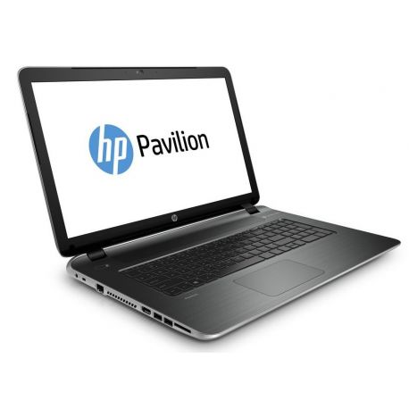 HP Pavilion 17-f038nf Intel Core i7-4510U 6Go 750Go 17,3" Windows 8.1