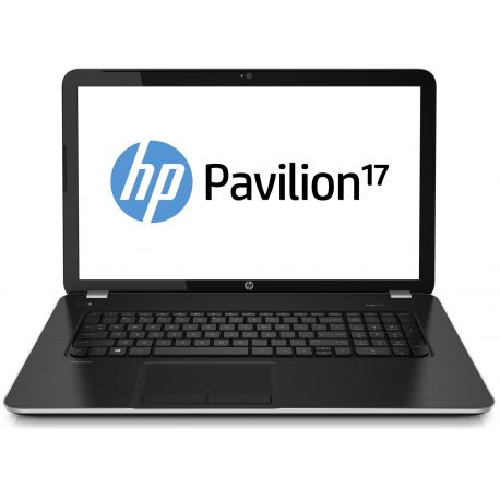 HP Pavilion 17-e158nf AMD Quad Core A4-5000 4Go 500Go 17,3" Windows 8.1