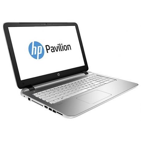HP Pavilion 15-n247nf Intel Core i3-4005U 4Go 750Go 15,6" Windows 8.1