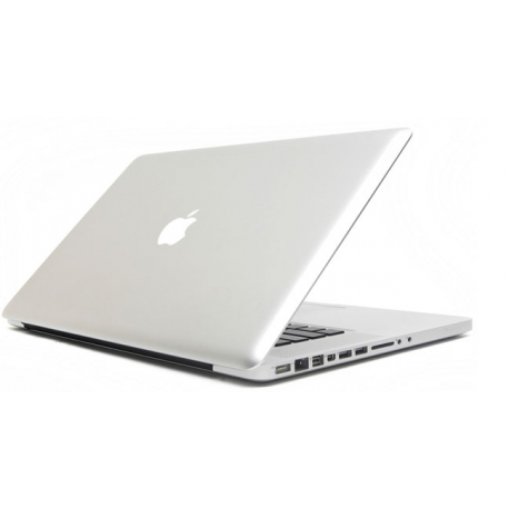 Macbook Pro A1286 16Go 500Go