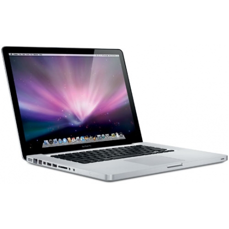 Macbook Pro A1286 10Go 500Go