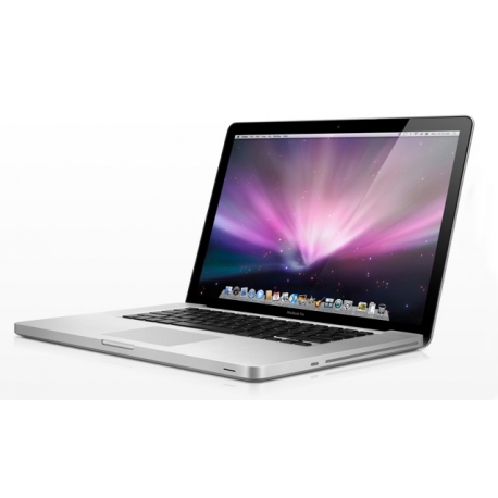 Macbook Pro A1286 4Go 500Go