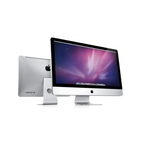 Apple iMac 27 Intel Core i5-2400 8Go 1To