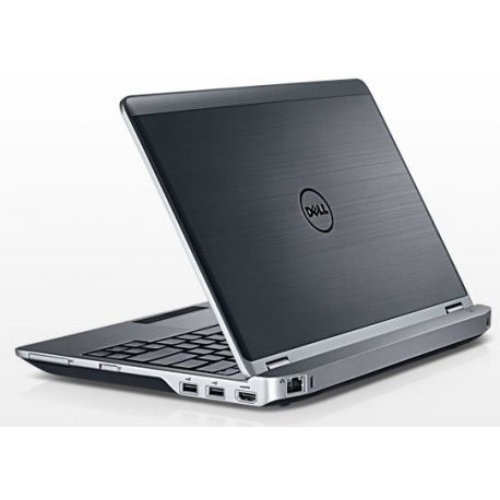 Dell Latitude E6220 