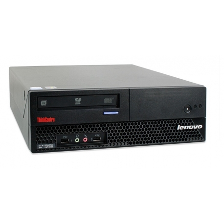 Lenovo Thinkcentre M57 DT