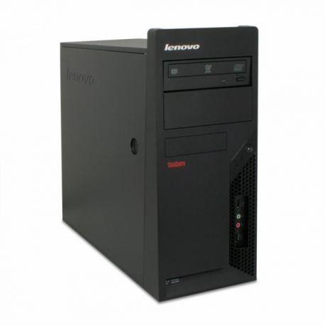 Lenovo Thinkcentre M58 Tour