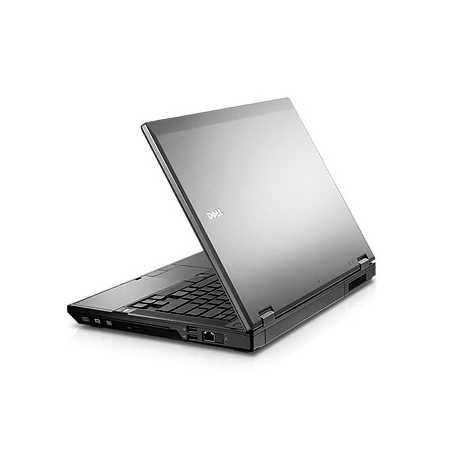 Dell Latitude E5410-5524G25 Intel Core i5 M520 2.40GHz 4Go 250Go DVD 14.1" Windows 7