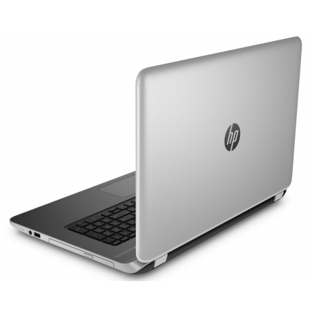 HP Pavilion 17-f264nf 