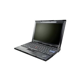  Lenovo ThinkPad X200 2Go 160Go
