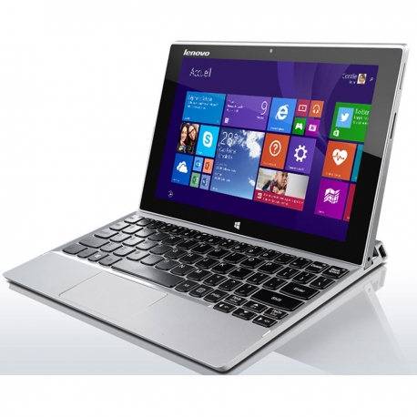 Lenovo IdeaTab Miix 2