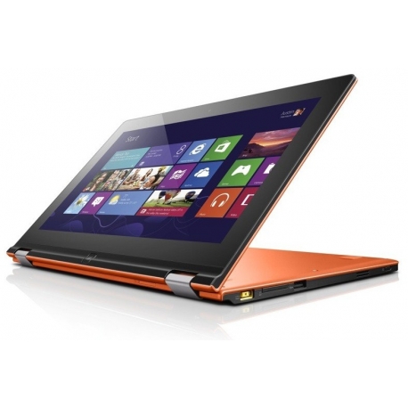 Lenovo Yoga