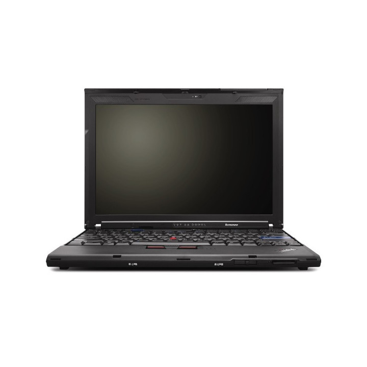 Lenovo ThinkPad X200