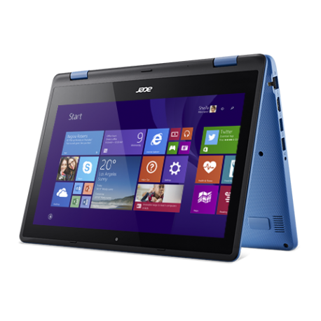Acer Aspire R11-R3-131T-P6T8