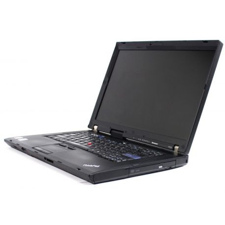 Lenovo ThinkPad R500-2714 Intel Core 2 Duo T6570 2Go 250Go 14,1" Wifi DVDRW Windows 7