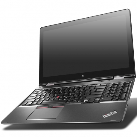 Lenovo Thinkpad S5 Yoga 15
