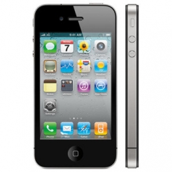 Apple iPhone 4S 16Go Noir NEUF