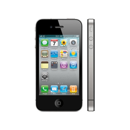 Apple iPhone 4S 16Go Noir NEUF