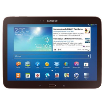 Tablette Samsung Galaxy Tab 3