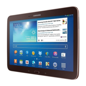 Tablette Samsung Galaxy Tab 3