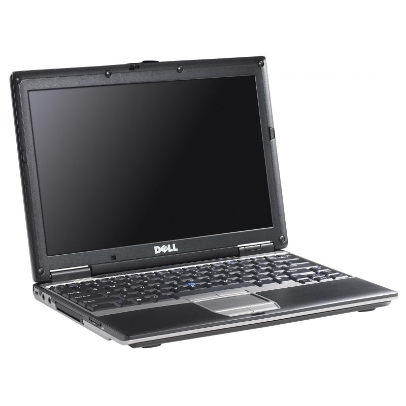 Dell Latitude D430 LaptopService