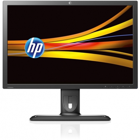 Ecran HP ZR2440W  24" 