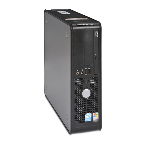 Dell OptiPlex 745 SFF