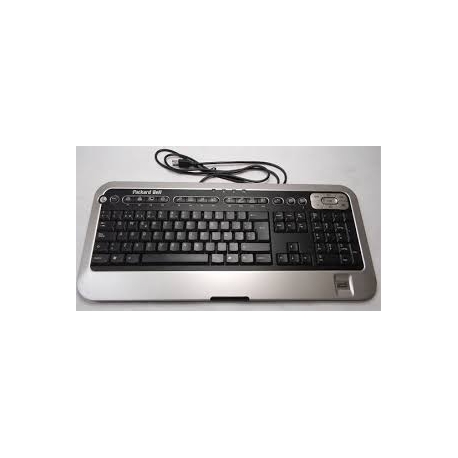 Clavier Packard Bell  KUF0510