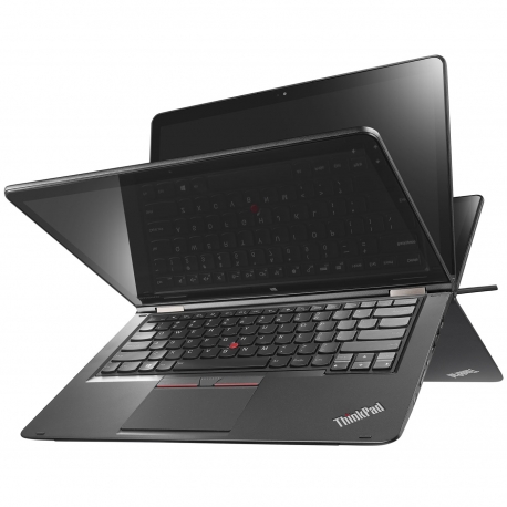 Lenovo Yoga 14