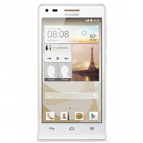 Huawei Ascend G6 4G