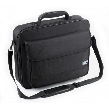 Sidorenko Sacoche Ordinateur Portable 17/17.3 Pouces - Sac Moderne