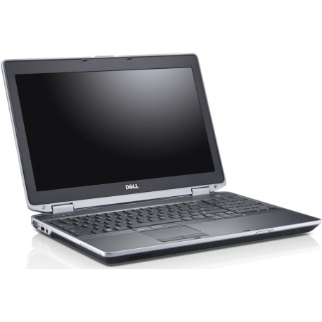 Dell Latitude E6530